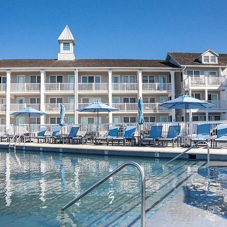Sandpiper Beach Club Cape May Kültér fotó