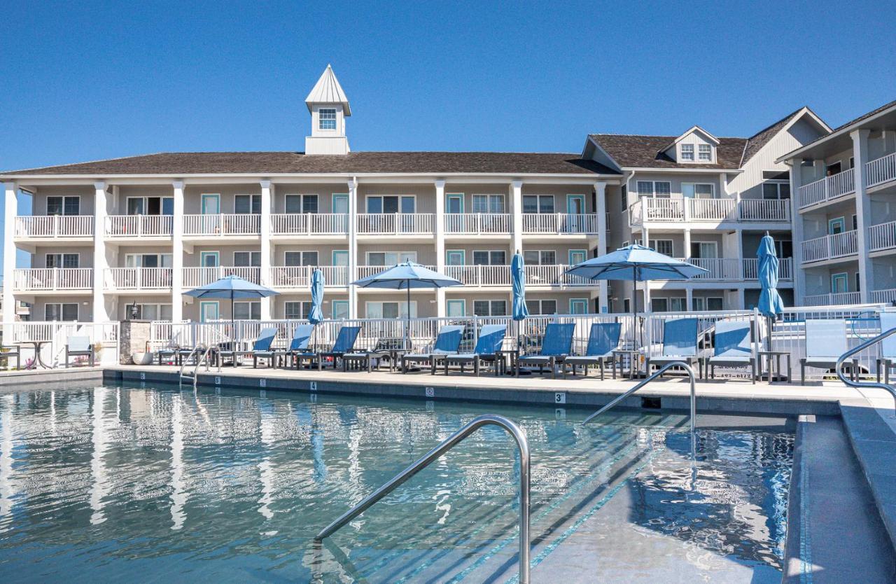 Sandpiper Beach Club Cape May Kültér fotó