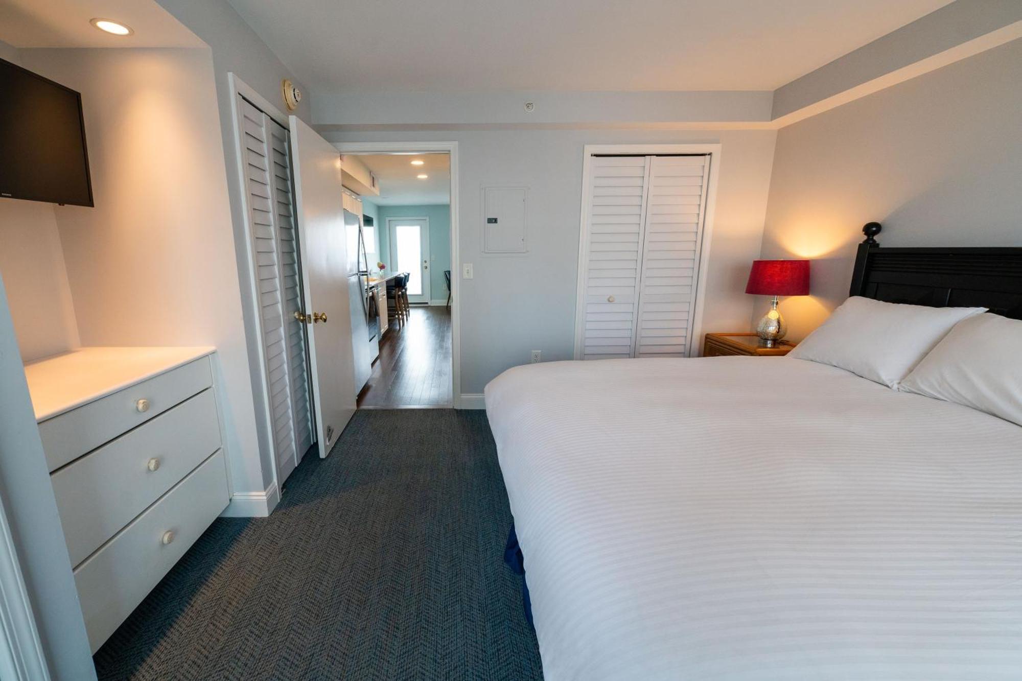 Sandpiper Beach Club Cape May Kültér fotó