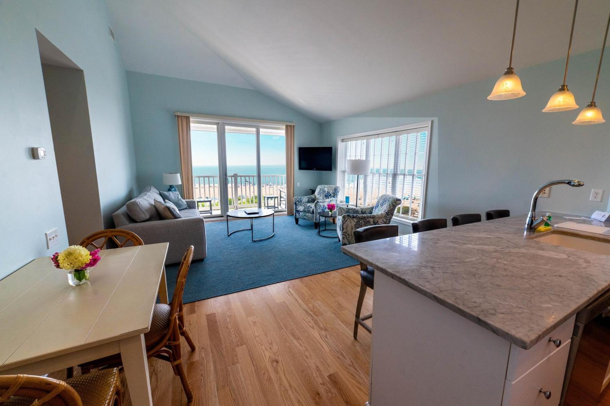 Sandpiper Beach Club Cape May Kültér fotó