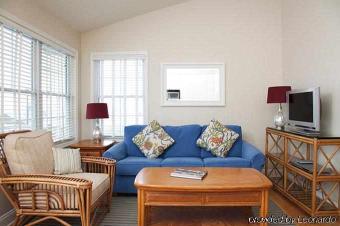 Sandpiper Beach Club Cape May Kültér fotó