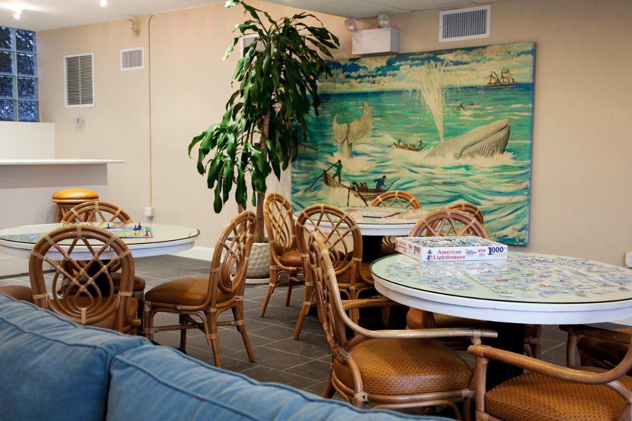 Sandpiper Beach Club Cape May Kültér fotó