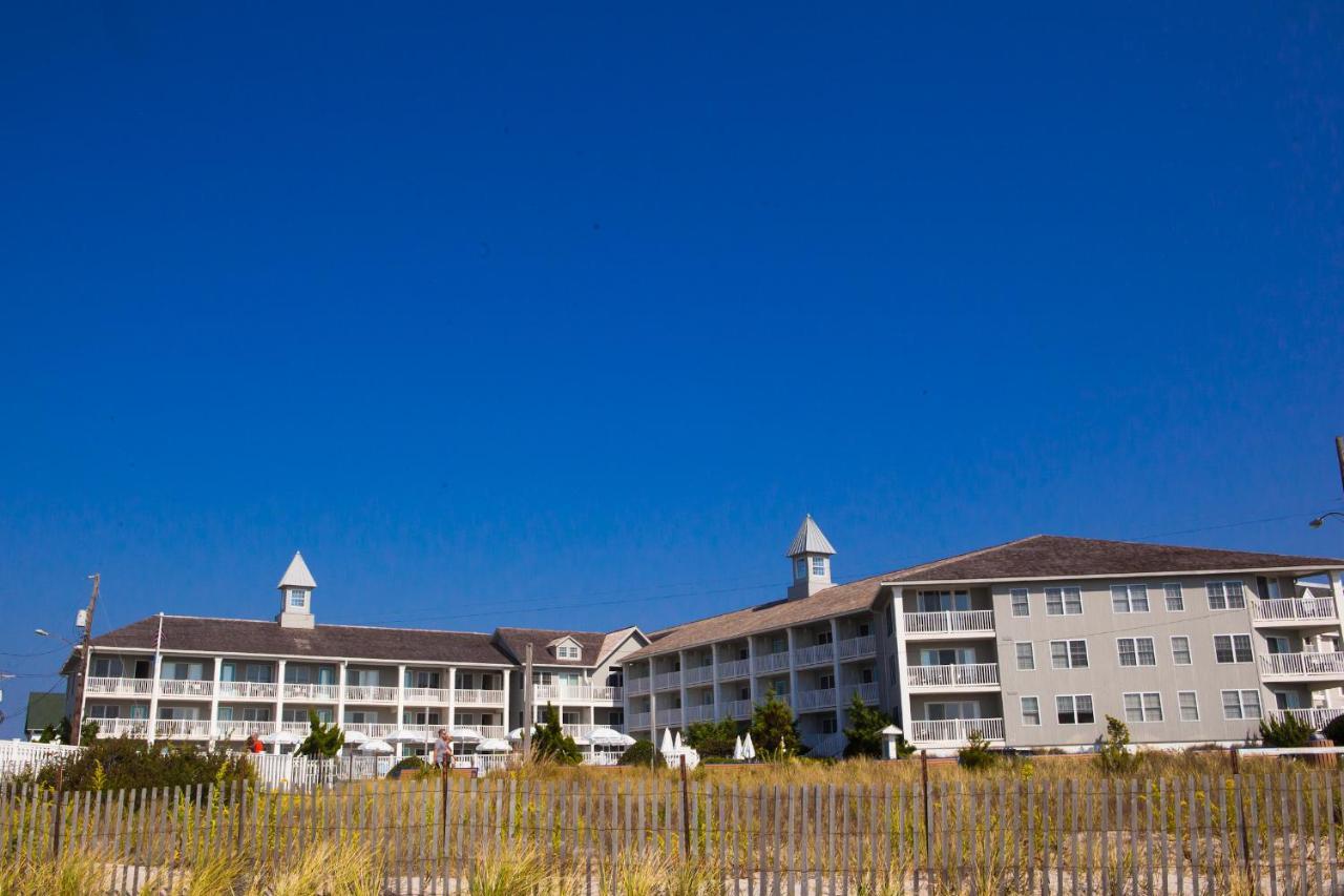 Sandpiper Beach Club Cape May Kültér fotó